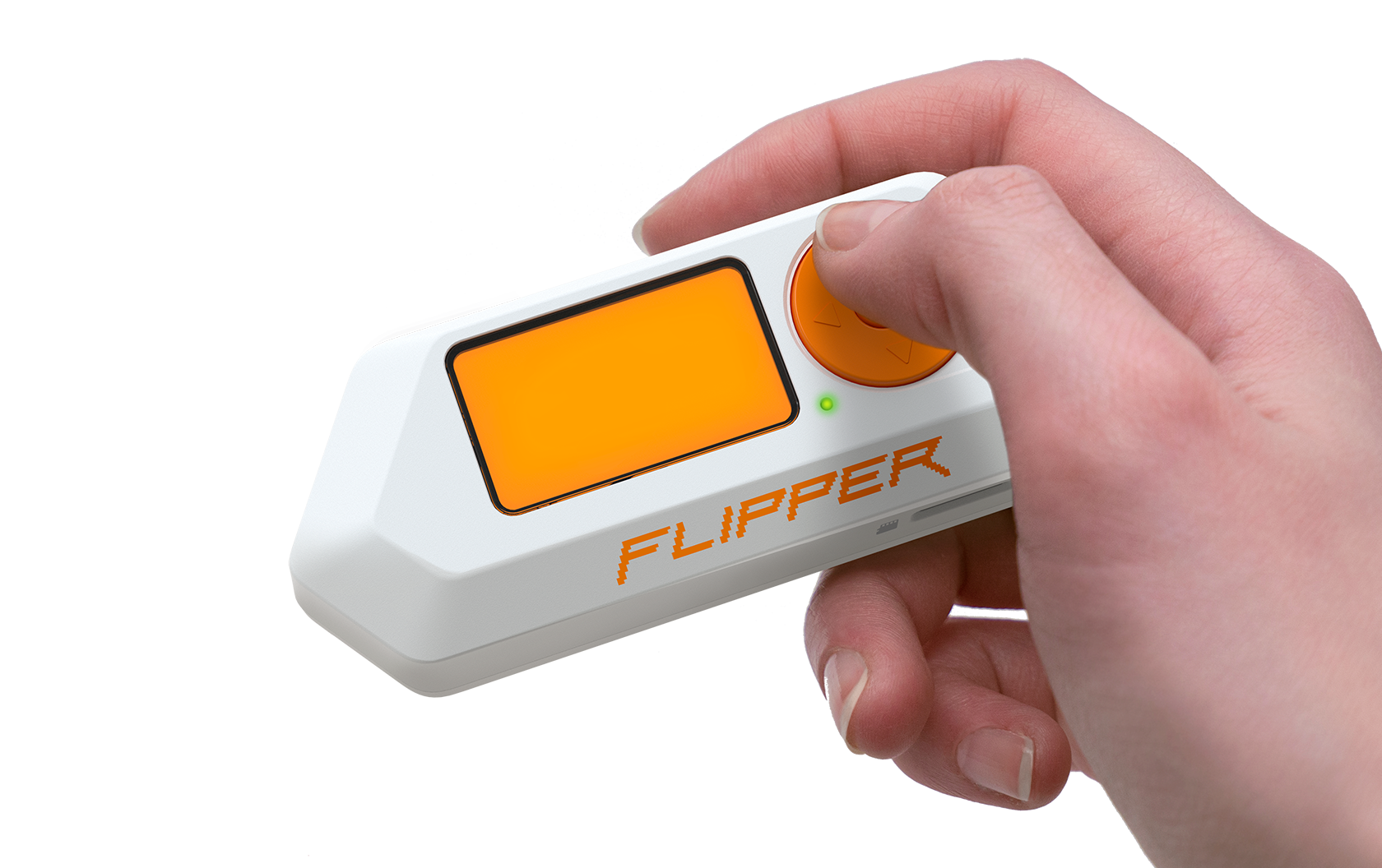 Flipper Zero Device